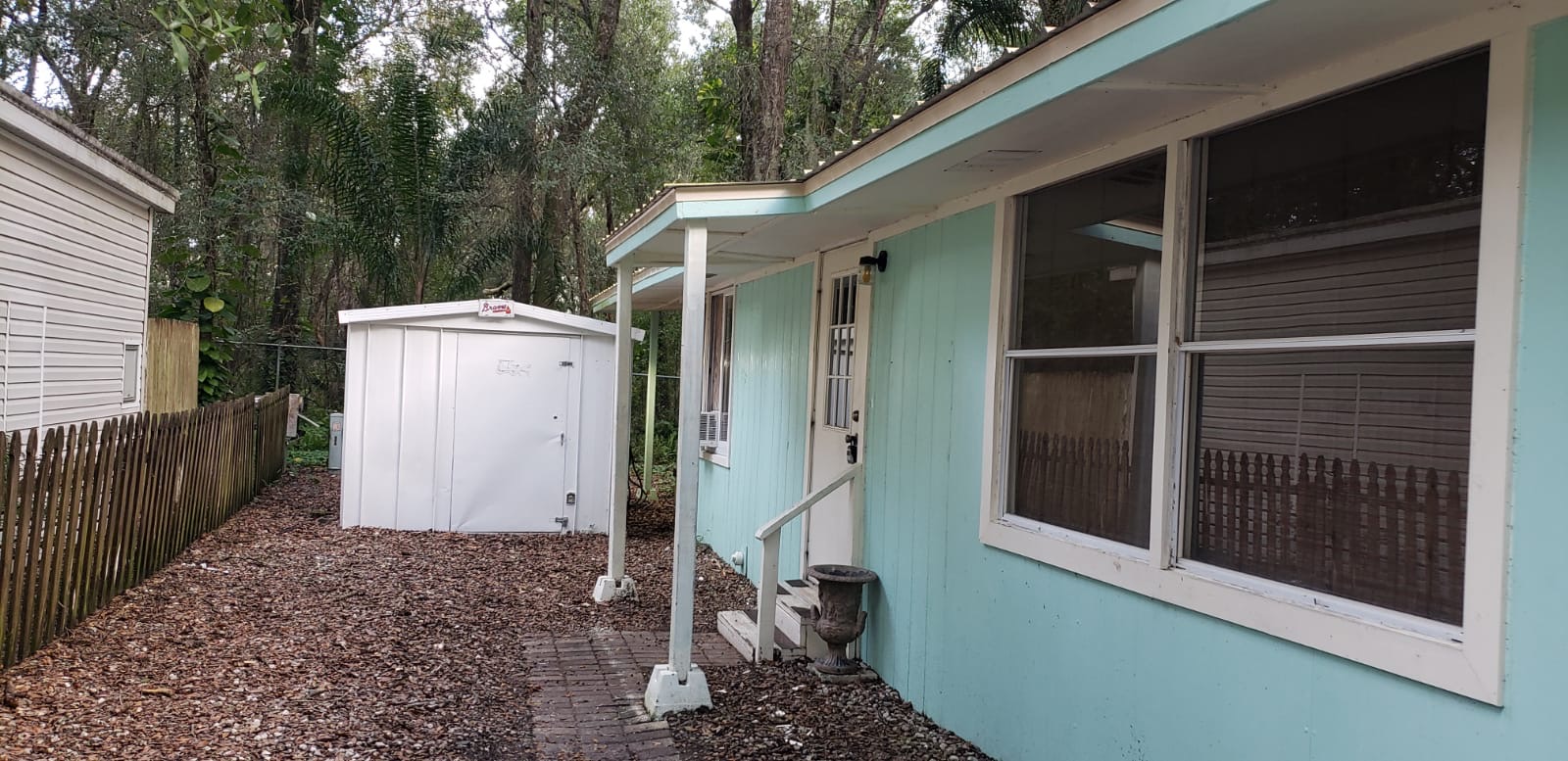 3000 Clarcona Road